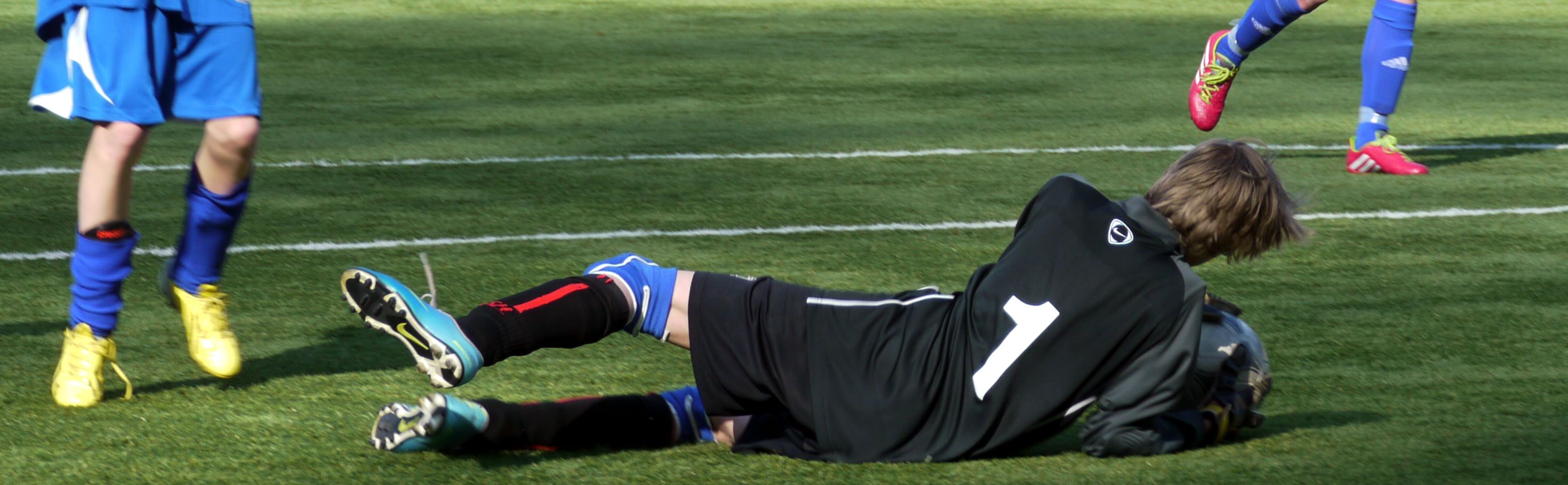 MFK Trutnov U14 - FK Jaroměř SŽ 1.3.2014, foto: Václav Mlejnek